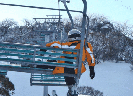 Lodge 21 - eAccommodation