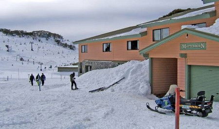 Matterhorn Lodge - eAccommodation 0