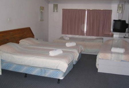 Matterhorn Lodge - eAccommodation 1