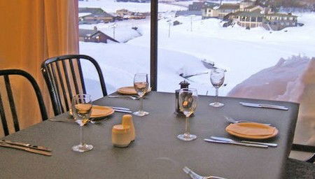Matterhorn Lodge - eAccommodation 2