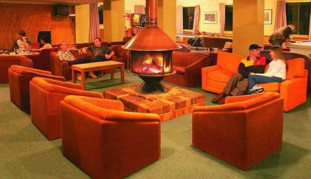 Matterhorn Lodge - eAccommodation 4