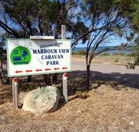 Harbour View Caravan Park - eAccommodation