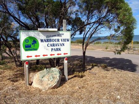 Harbour View Caravan Park - eAccommodation 0