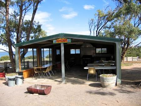 Harbour View Caravan Park - eAccommodation 1