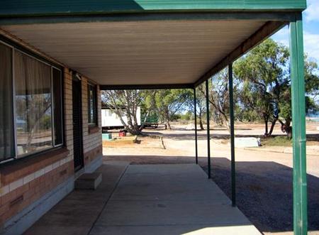 Harbour View Caravan Park - eAccommodation 4
