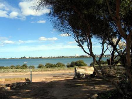 Harbour View Caravan Park - eAccommodation 5