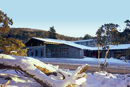 Ski Rider Hotel - eAccommodation 0