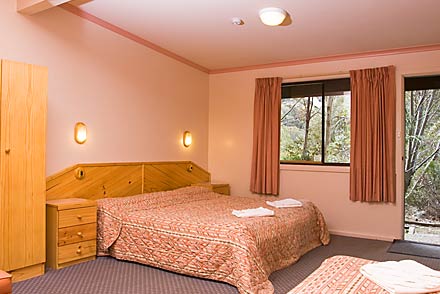 Ski Rider Hotel - eAccommodation 1