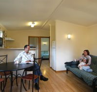 Kapunda Tourist Park - eAccommodation