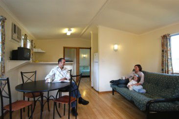 Kapunda Tourist Park - eAccommodation 0