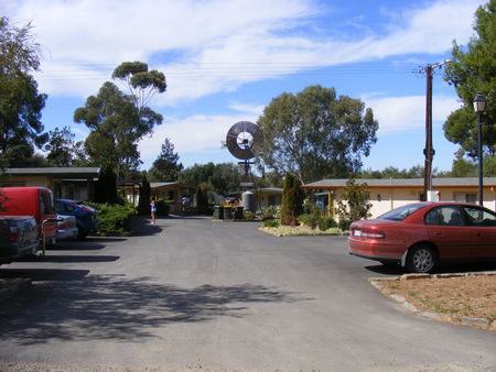 Kapunda Tourist Park - eAccommodation 2