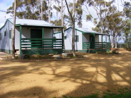 Kapunda Tourist Park - eAccommodation 3