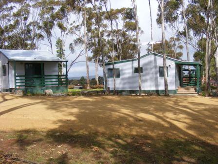 Kapunda Tourist Park - eAccommodation 4
