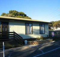 Lake Albert Caravan Park - eAccommodation
