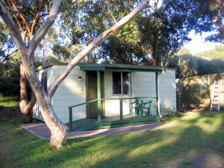 Lake Albert Caravan Park - eAccommodation 1