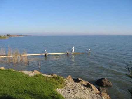 Lake Albert Caravan Park - eAccommodation 5