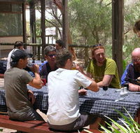 Leigh Creek Tavern - eAccommodation