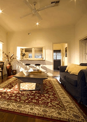 Longview Vineyard - eAccommodation