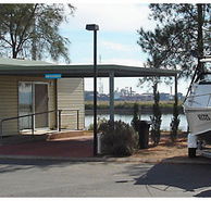 Port Pirie Beach Caravan Park - eAccommodation