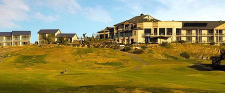 Mccracken Country Club - eAccommodation 0