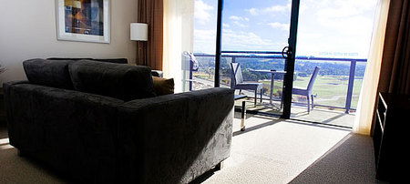Mccracken Country Club - eAccommodation 4