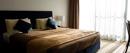 Mccracken Country Club - eAccommodation 5