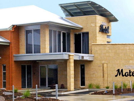 Mount Observation SA eAccommodation