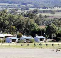 Stone Hut - eAccommodation