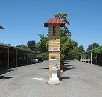 The Vineyards Motel - eAccommodation