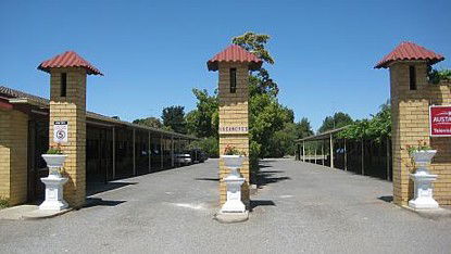 The Vineyards Motel - eAccommodation 0