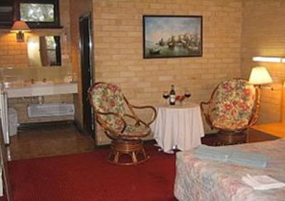 The Vineyards Motel - eAccommodation 1