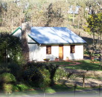 The Woodmans Cottage - eAccommodation