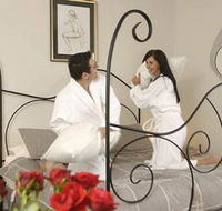 Wine  Roses Bed  Breakfast - eAccommodation