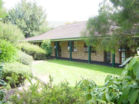 Prospect Vale TAS eAccommodation