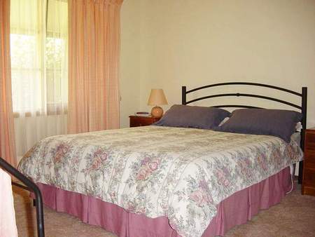 Bass Villas - eAccommodation 1