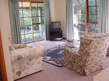 Bass Villas - eAccommodation 2