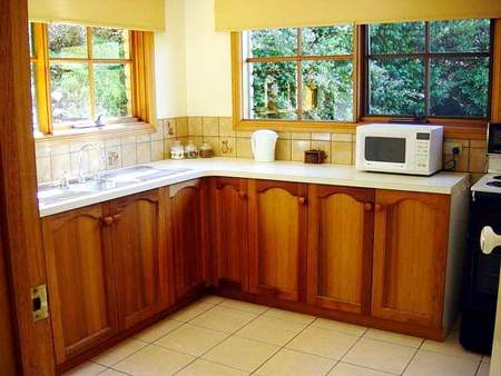 Bass Villas - eAccommodation 3