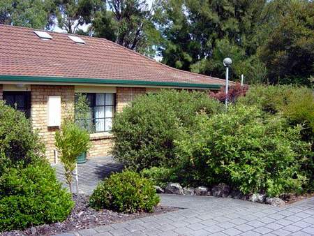 Bass Villas - eAccommodation 4