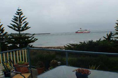 Alice Beside The Sea - eAccommodation 2