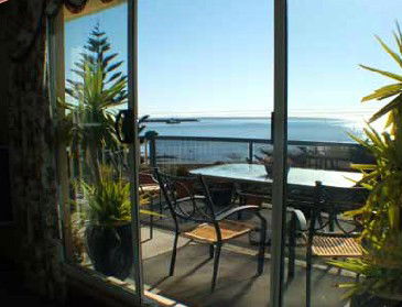 Alice Beside The Sea - eAccommodation 4