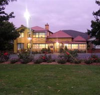 All Saints and Sinners Colonial BB - eAccommodation