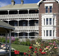 Auldington - eAccommodation