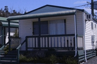 Bicheno Cabins and Tourist Park - eAccommodation