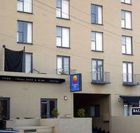 Best Western Balmoral on York - eAccommodation