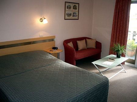 Best Western Balmoral On York - eAccommodation 2