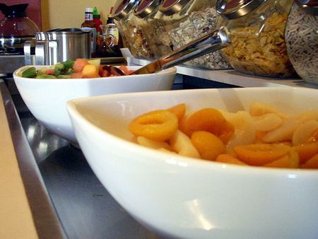 Best Western Balmoral On York - eAccommodation 3