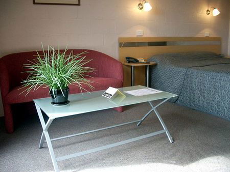 Best Western Balmoral On York - eAccommodation 4