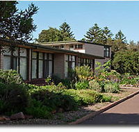 Whyalla Foreshore Motor Inn - eAccommodation