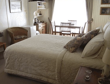 Beauty Point Cottages - eAccommodation