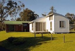 Beauty Point Tourist Park - eAccommodation